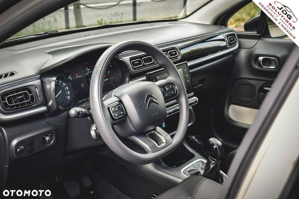 Citroën C3 Pure Tech 83 S&S MAX - 19