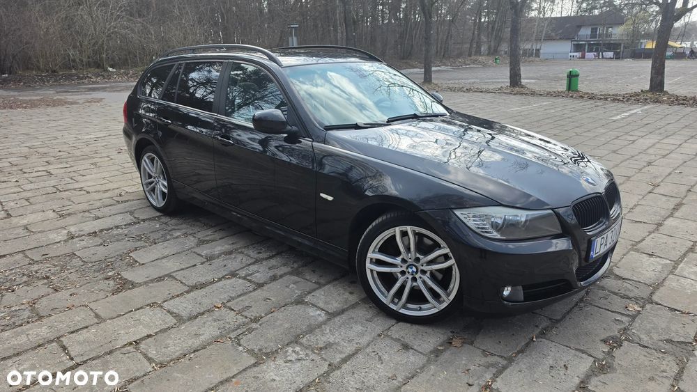 BMW Seria 3 - 14