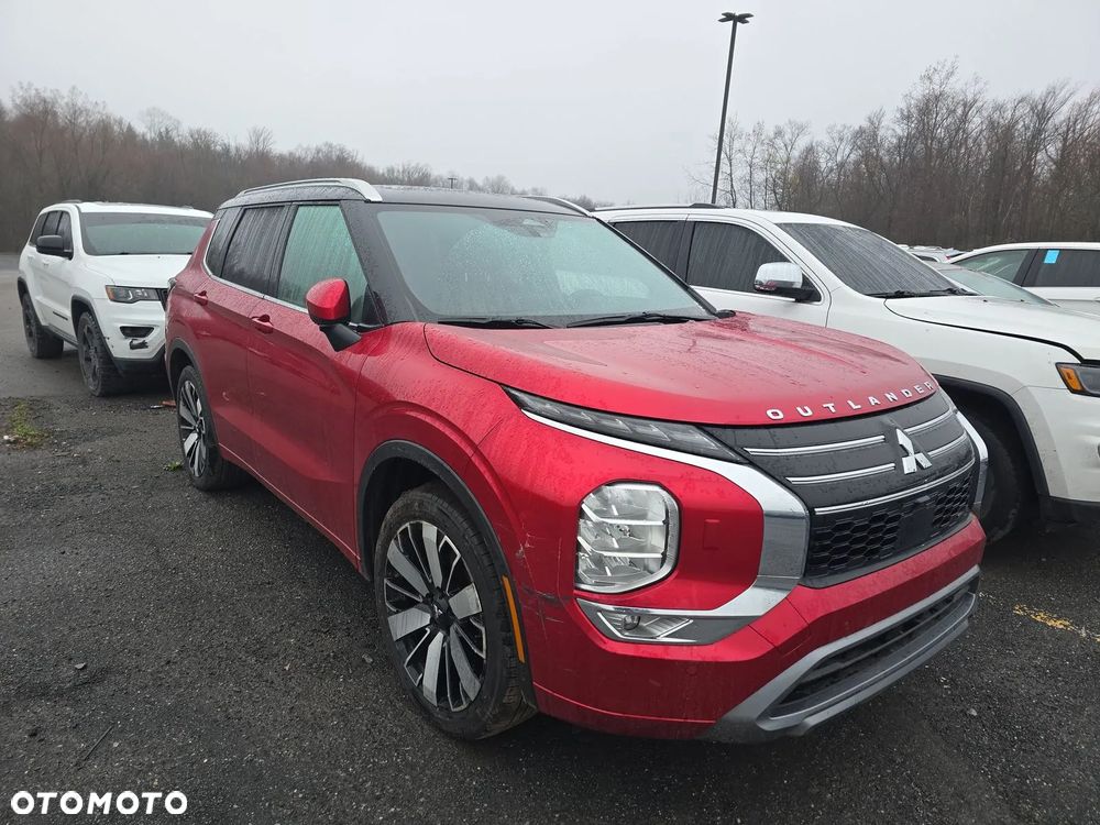 Mitsubishi Outlander - 6