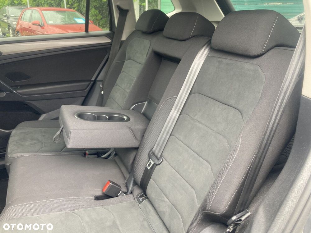 Volkswagen Tiguan 1.5 TSI EVO Comfortline DSG - 18