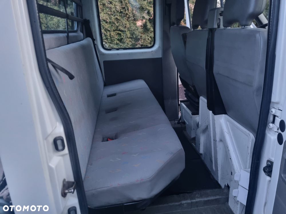 Volkswagen Lt 46 - 13