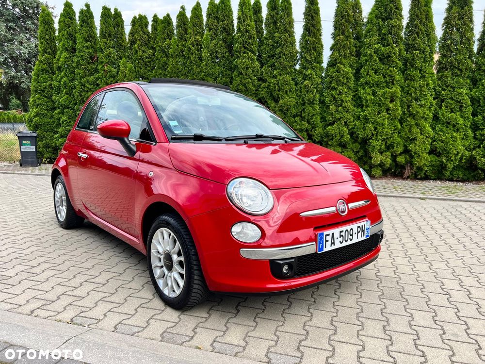 Fiat 500 - 12