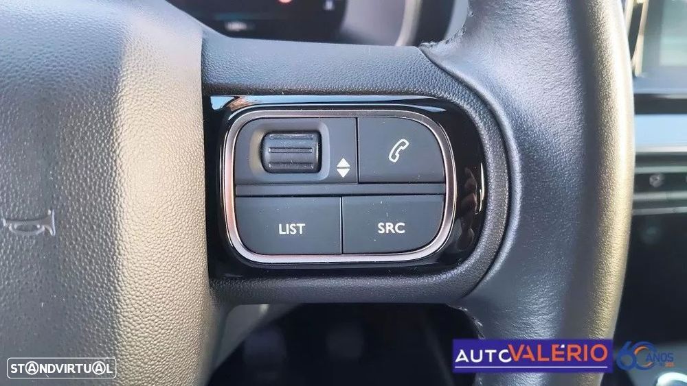 Citroën C5 Aircross 1.5 BlueHDi Feel Pack - 18