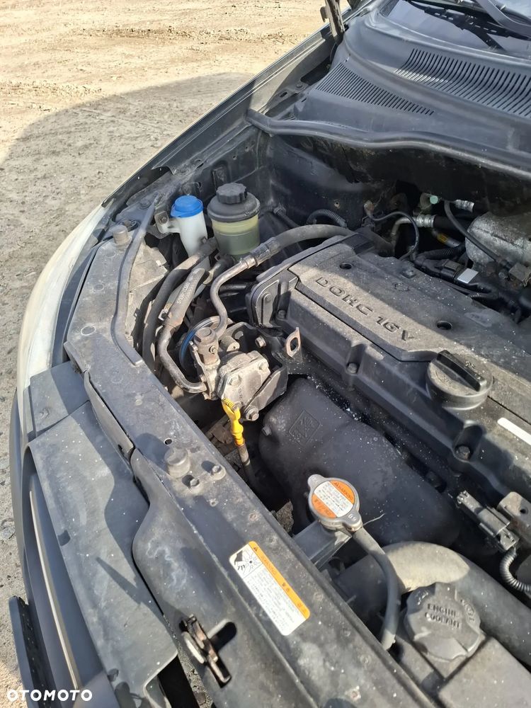 Hyundai Getz 1.4 GLS - 5