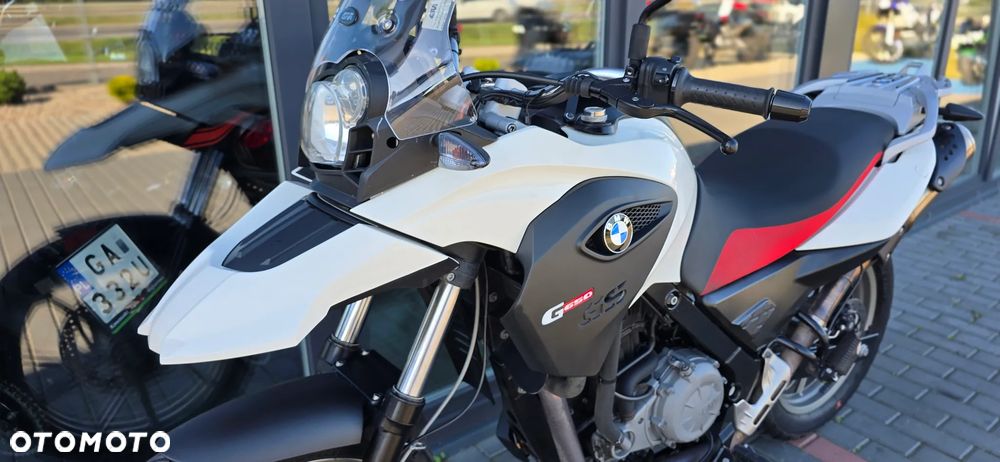 BMW G - 30