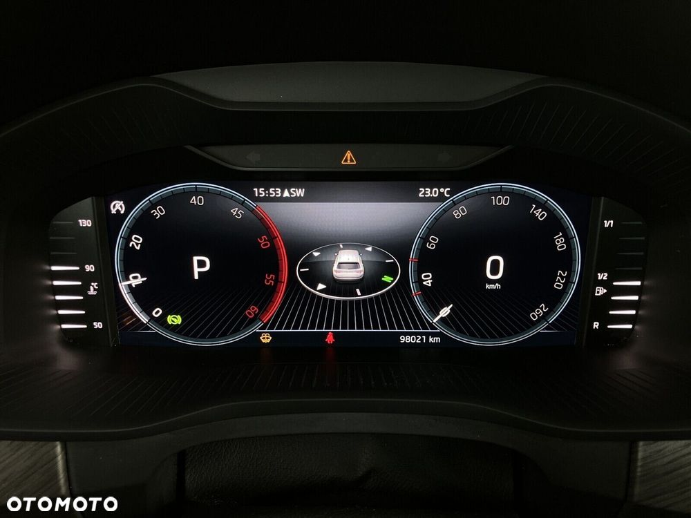 Skoda Kodiaq 2.0 TDI 4x2 Style DSG - 17