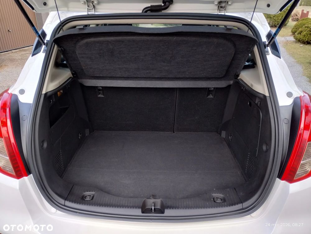 Opel Mokka - 18