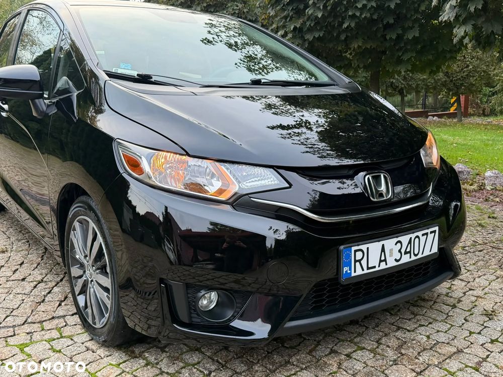 Honda Jazz - 20