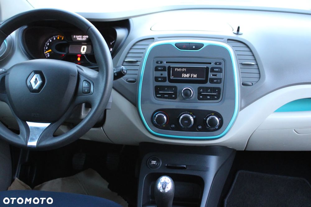 Renault Captur ENERGY TCe 90 Start&Stop Dynamique - 8
