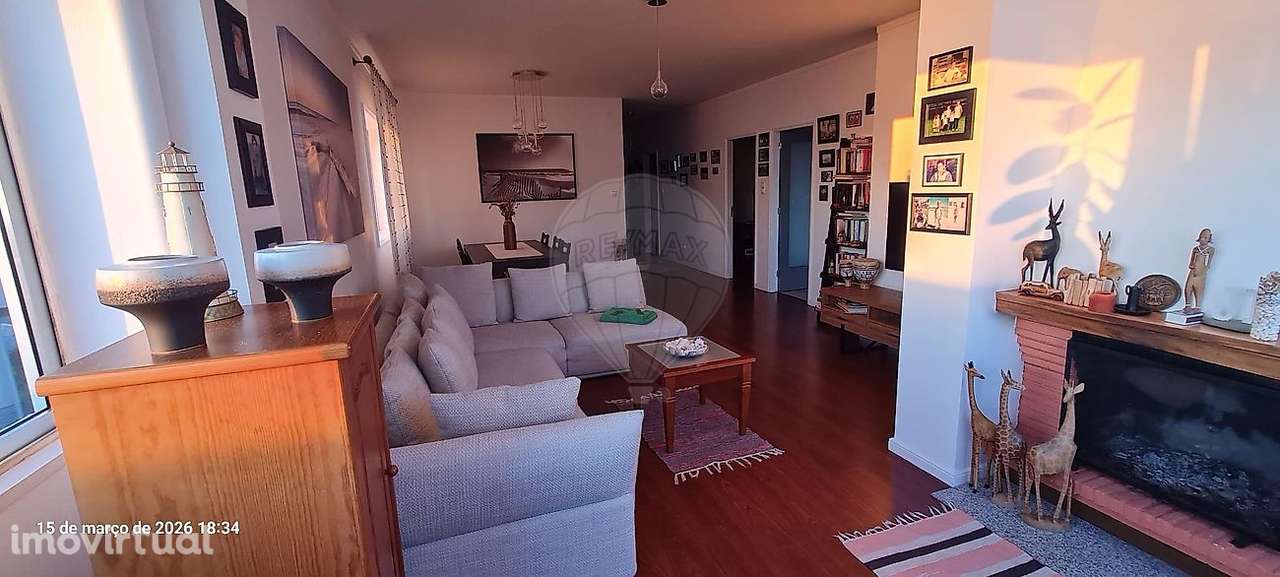 Apartamento T2 para venda - Grande imagem: 4/17
