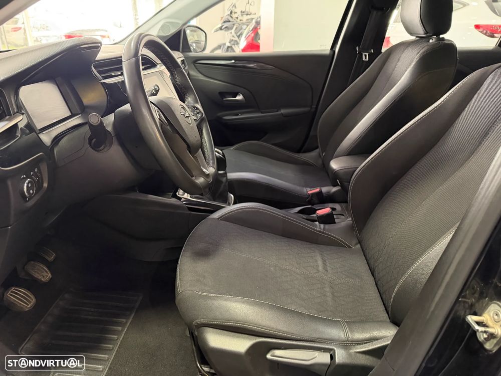 Opel Corsa 1.2 Business Edition - 33