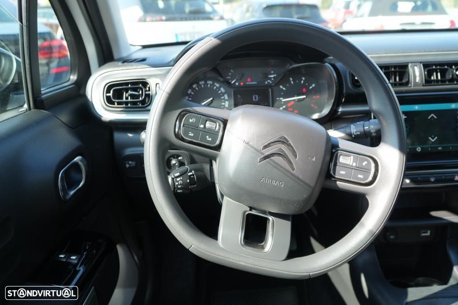 Citroën C3 1.2 PureTech Shine - 8