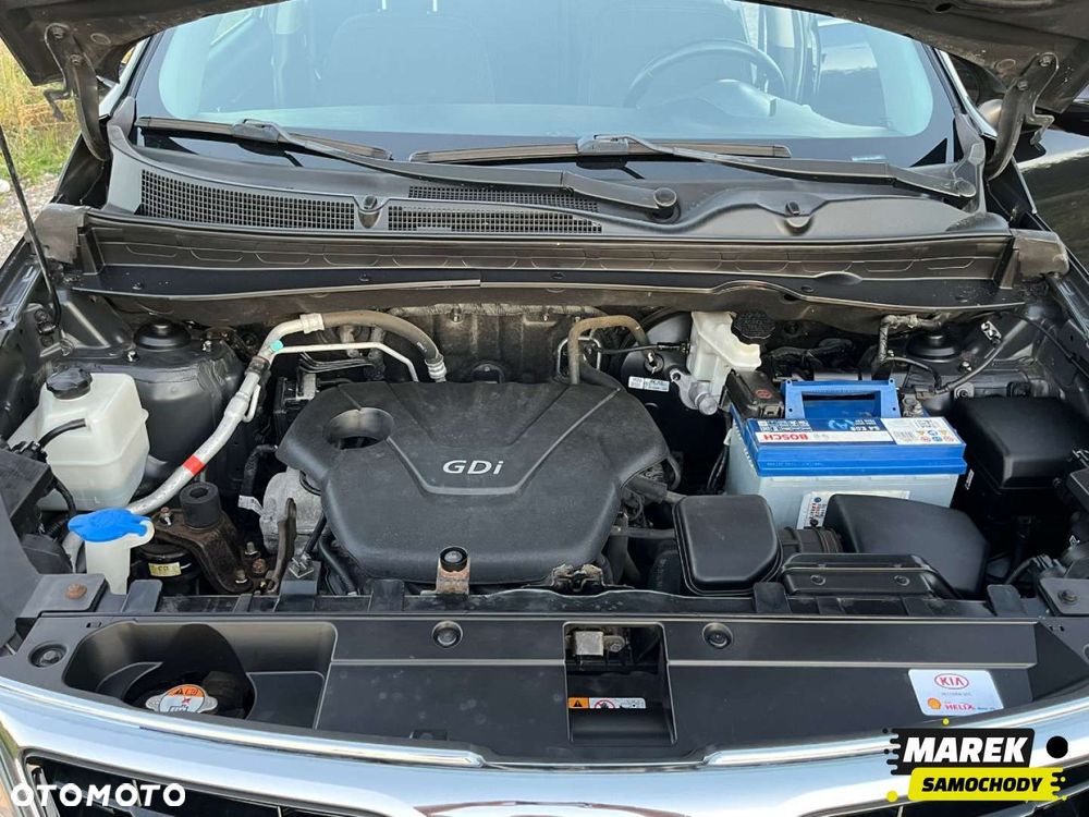 Kia Sportage - 16