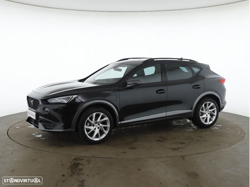 Cupra Formentor - 20