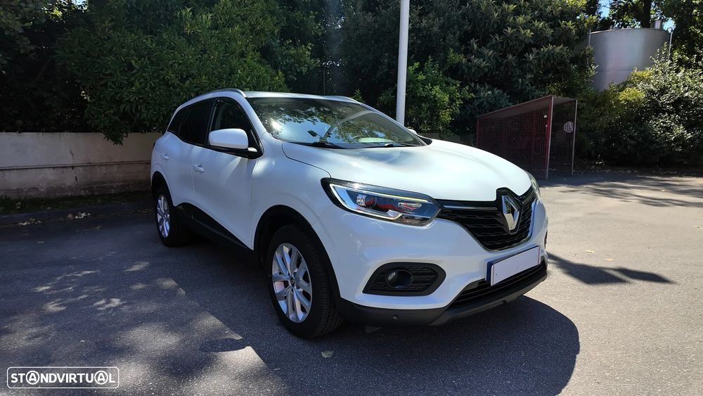 Renault Kadjar - 4