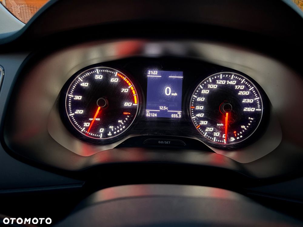 Seat Leon 1.5 EcoTSI Evo Full LED S&S - 19