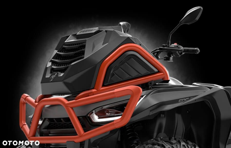 Segway Snarler AT10 - 10