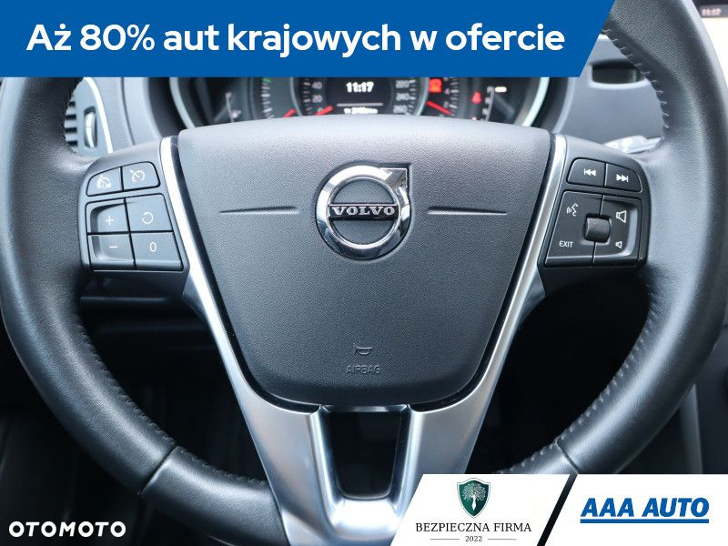 Volvo V40 - 21
