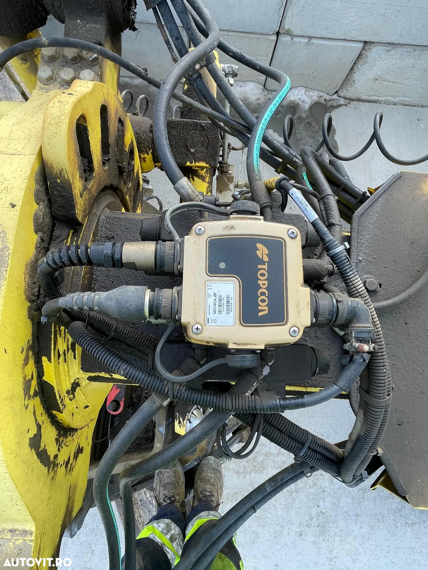 HBM BG160TA-4 - 6