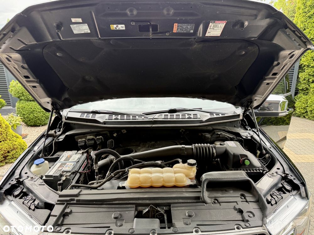 Ford F150 - 28