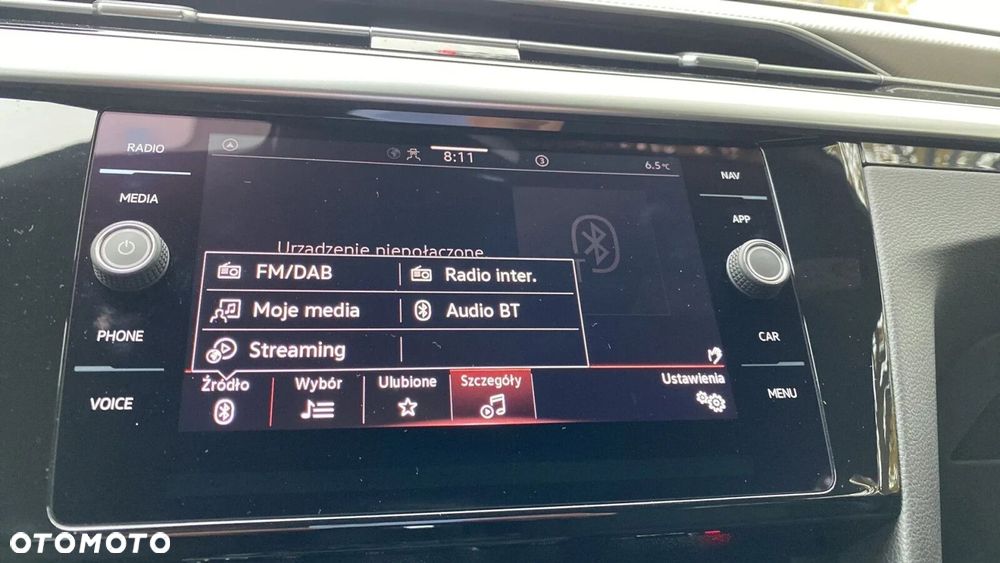 Volkswagen Arteon - 27