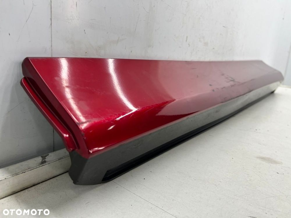 Listwa Mazda CX-60 CX60 22r.- lewa przednia dolna nakładka drzwi lewy przód kr9r-51rb1 - 2