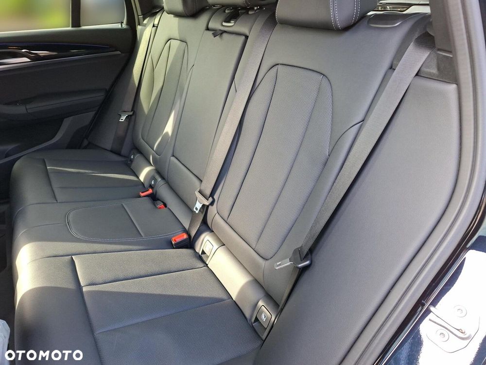 BMW X3 - 23