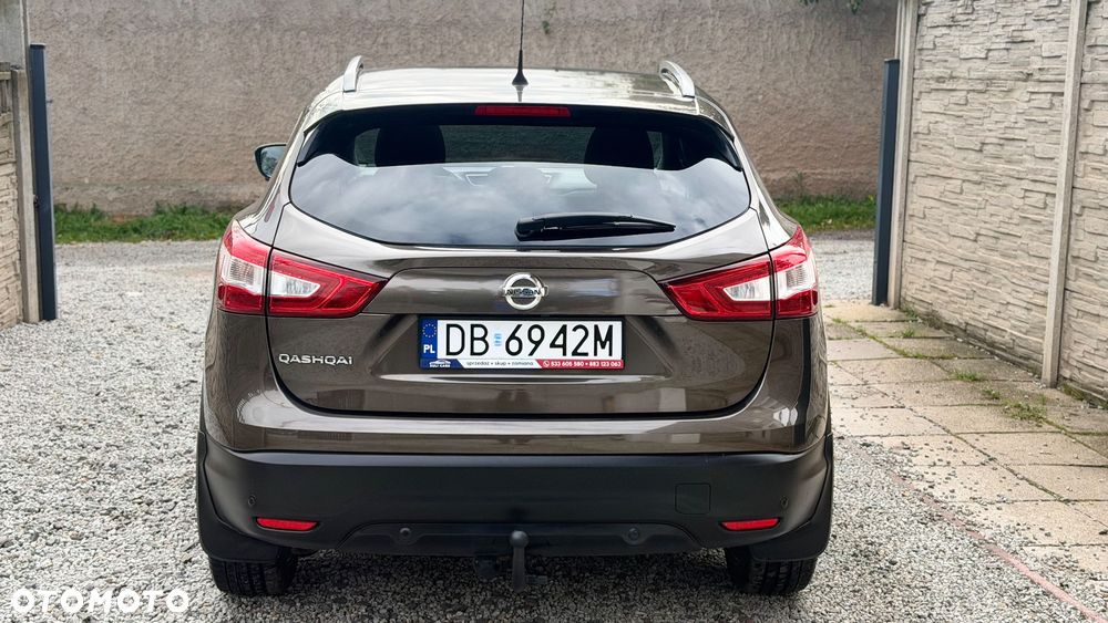 Nissan Qashqai - 19