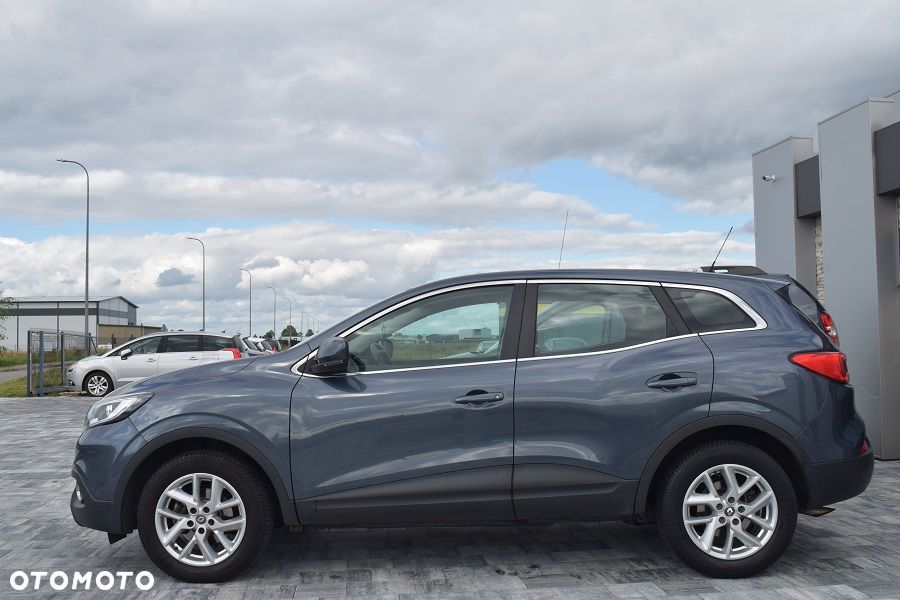Renault Kadjar Energy TCe 130 Life - 3
