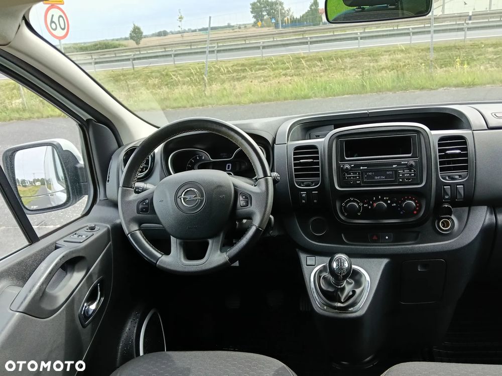 Opel Vivaro L2H1 S&S Tourer - 16