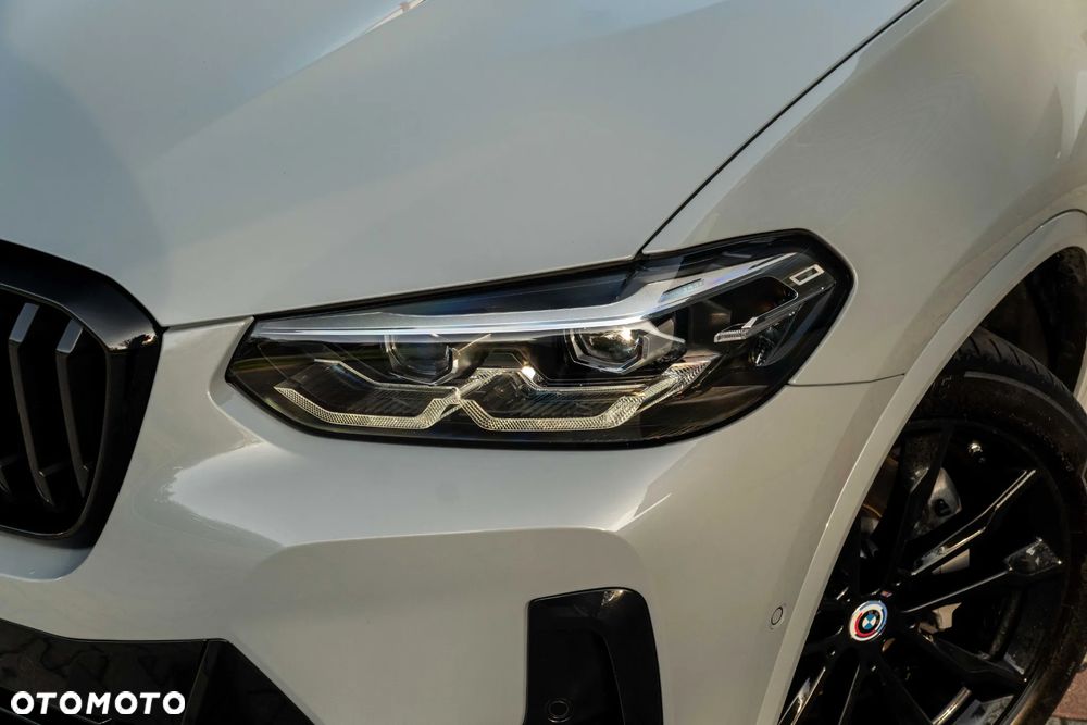 BMW X3 xDrive30e M Sport sport - 10