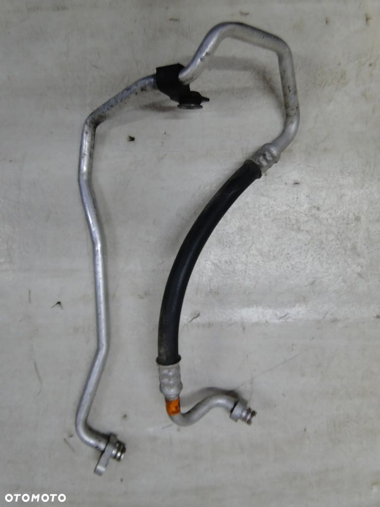 PEUGEOT 2008 I WAŻ PRZEWÓD RURKA KLIMATYZACJI 1.6 E-HDI EUROPA - 2