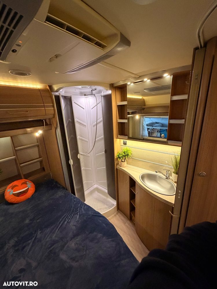 Fendt Vision 390 - 5