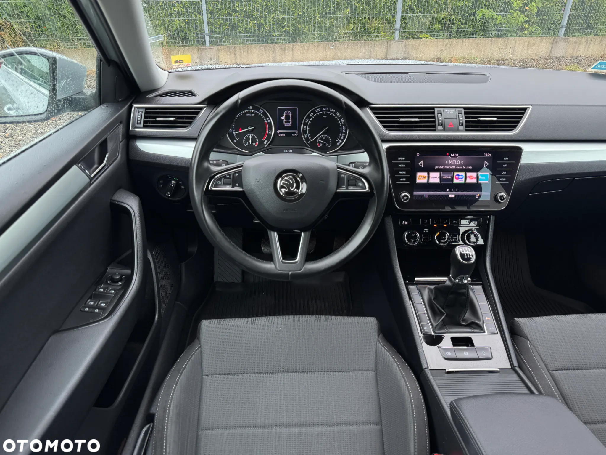 Skoda Superb 1.5 TSI Ambition - 10