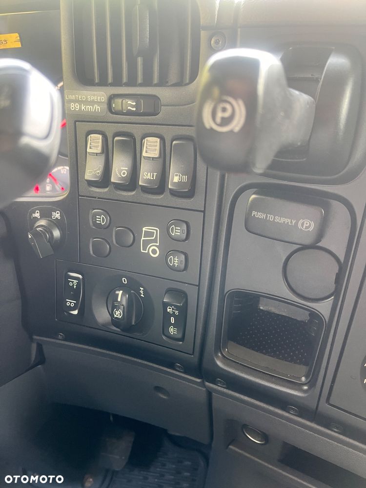 Scania G400 - 14