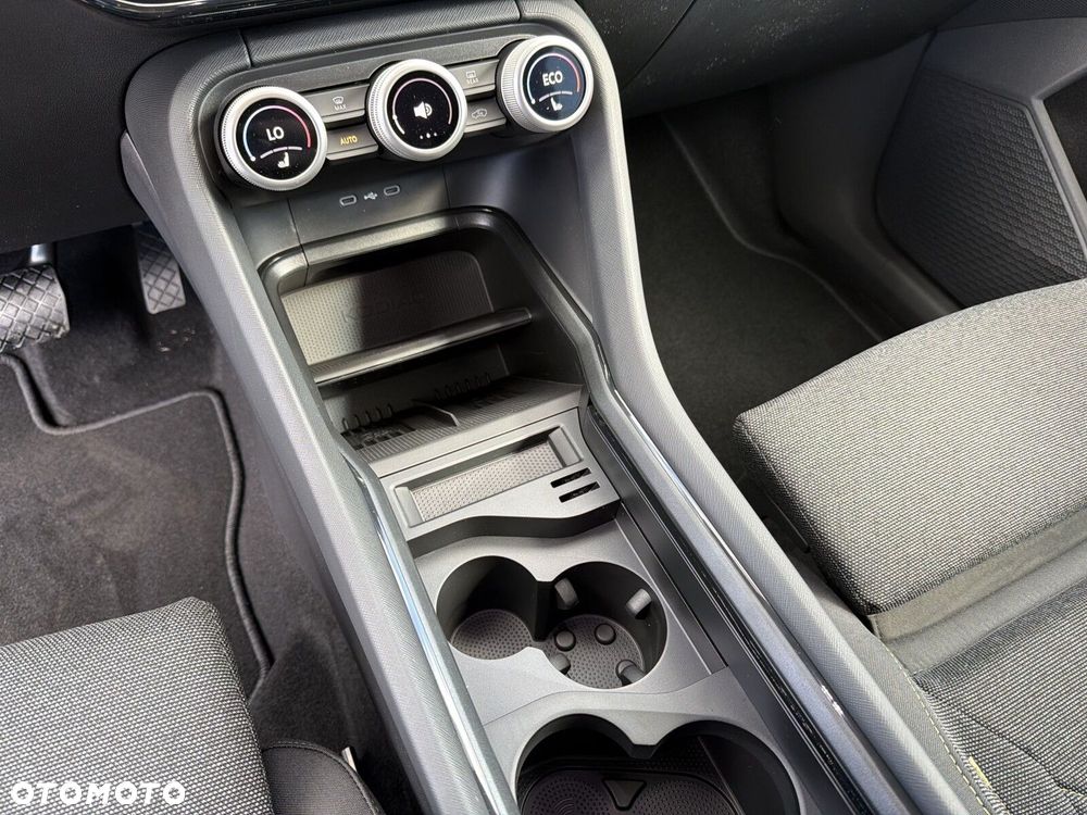 Skoda Kodiaq 1.5 TSI iV PHEV 4x2 Edition 130 DSG - 17