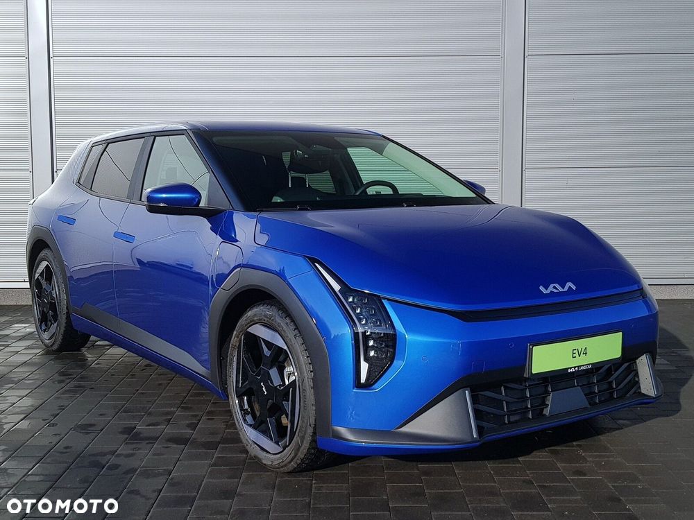 Kia EV4 81.4kWh Business Line - 4