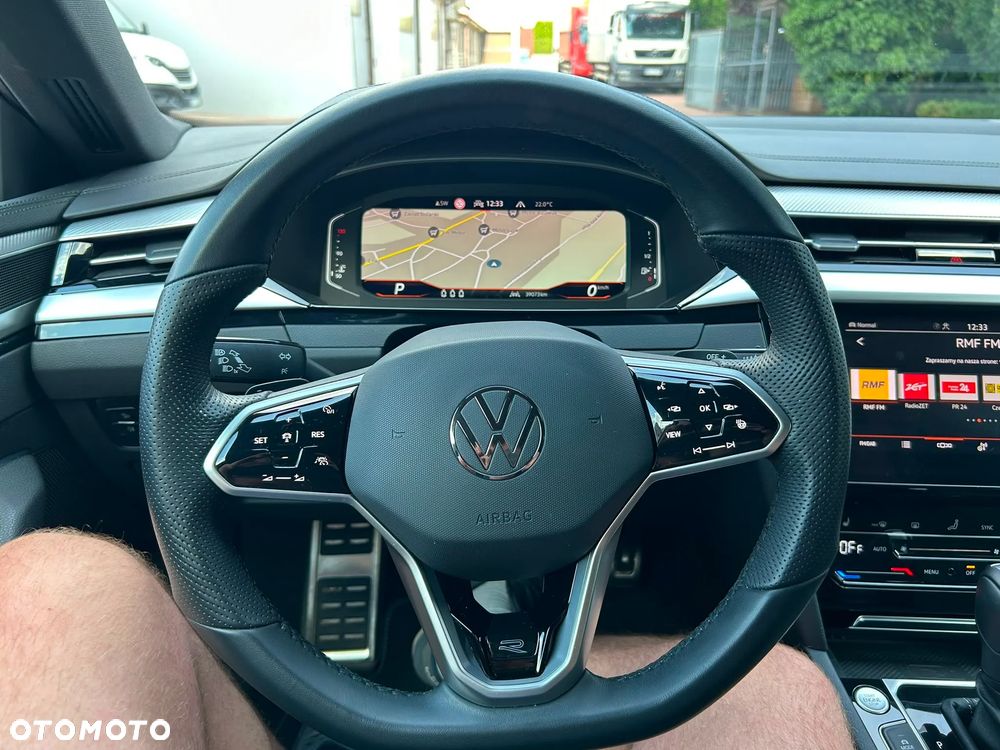 Volkswagen Arteon 2.0 TSI R-Line DSG - 13