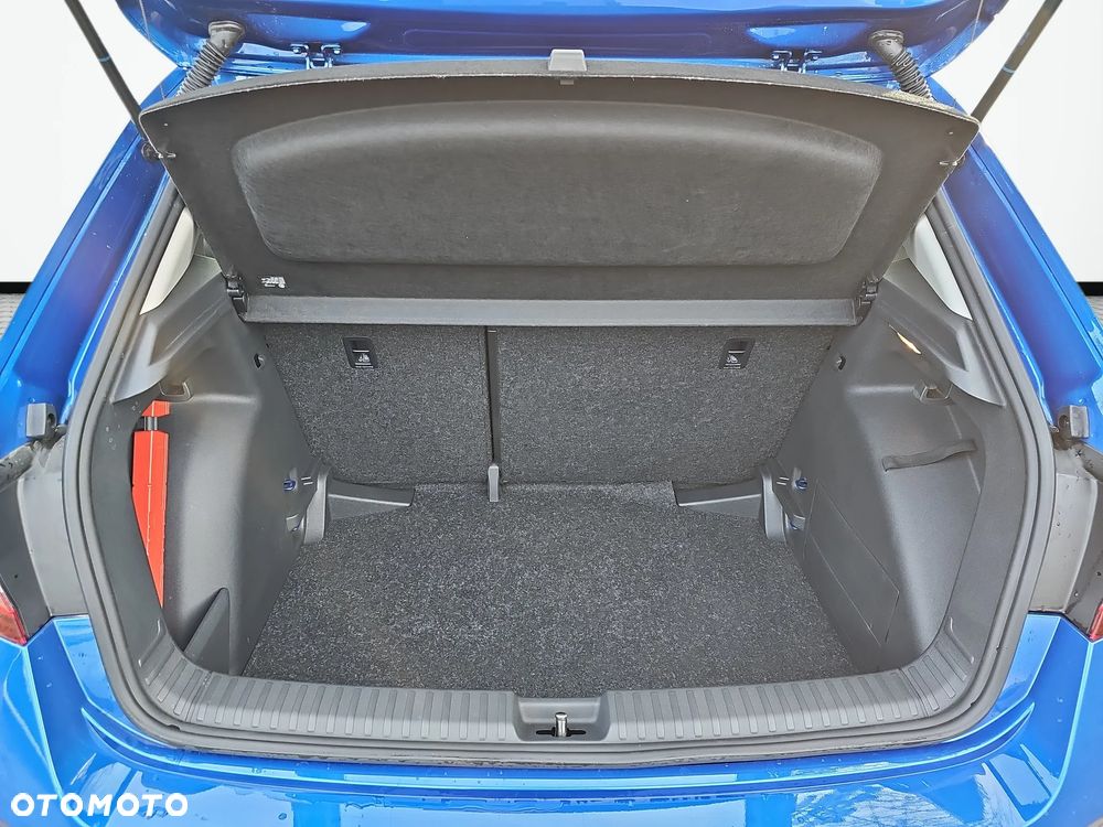 Skoda Fabia 1.0 TSI Selection - 12