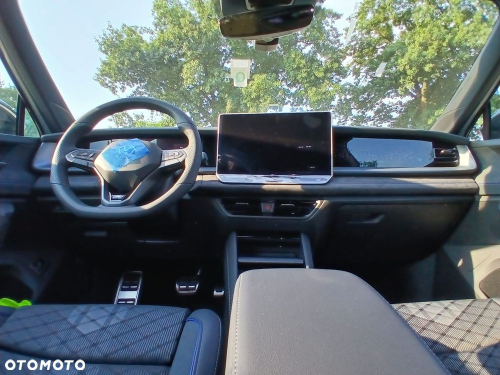 Volkswagen Tayron - 11