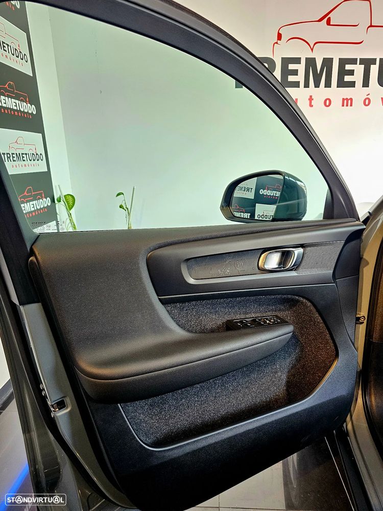 Volvo XC 40 2.0 D3 Geartronic - 14