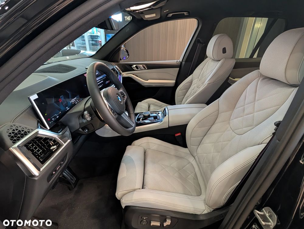 BMW X5 xDrive30d mHEV sport - 10