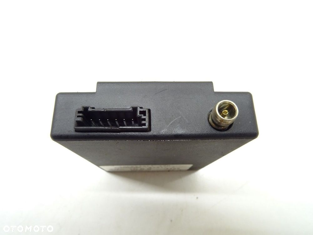 MODUŁ STEROWNIK WEBASTO TELESTART - 69.00 PLN - AUDI A6 C5 (4B2) 1997 - 2005 2.5 TDI 110 kW [150 - 3