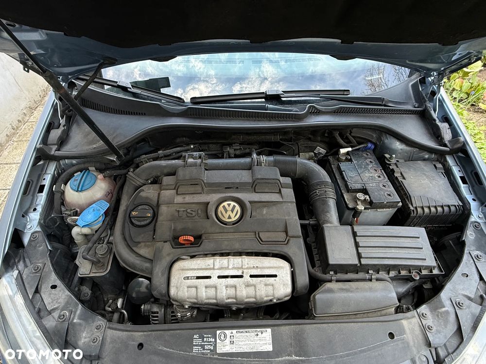 Volkswagen Golf 1.4 TSI Comfortline - 5