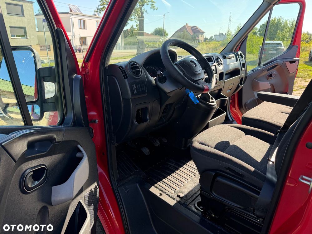 Opel MOVANO - 10