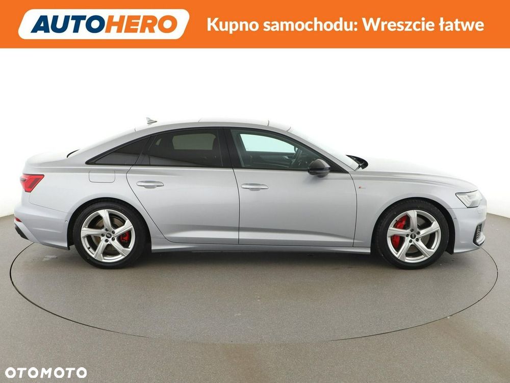 Audi A6 Limousine 55 TFSI e quattro S tronic S line - 10