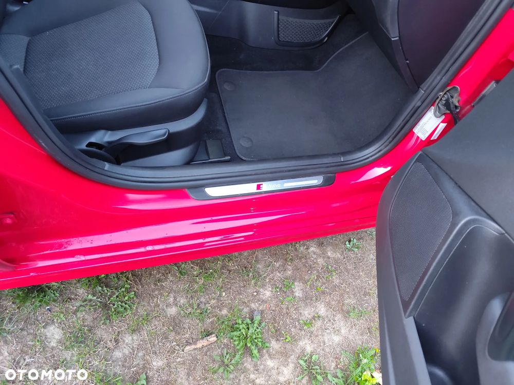 Audi A1 Sportback - 11