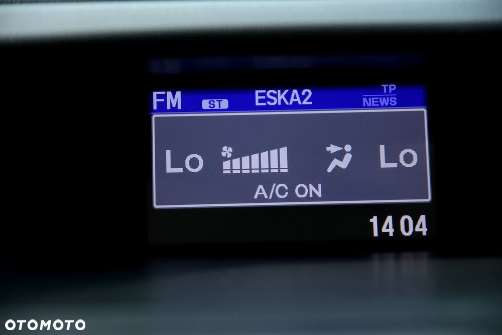 Honda CR-V 2.0i-VTEC 4WD Automatik Executive - 32