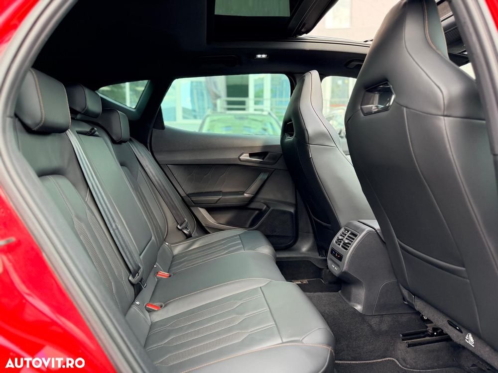 Cupra Formentor 1.4 e-HYBRID DSG Tribe Edition - 14