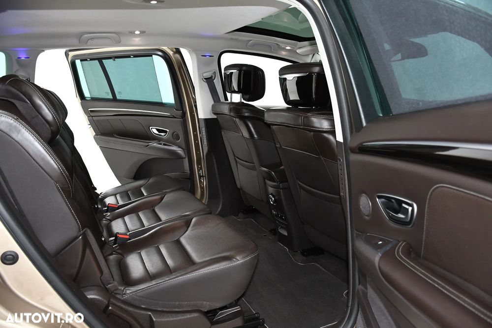 Renault Espace Energy dCi 160 EDC Initiale Paris - 6